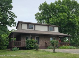 230 Beech Grove Rd, Shepherdsville, KY 40165
