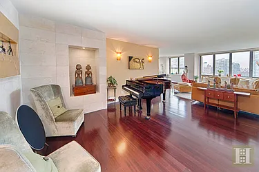 Sold by Halstead Real Estate
