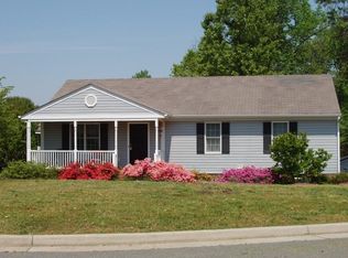 6154 Parsley Ct, Mechanicsville, VA 23111
