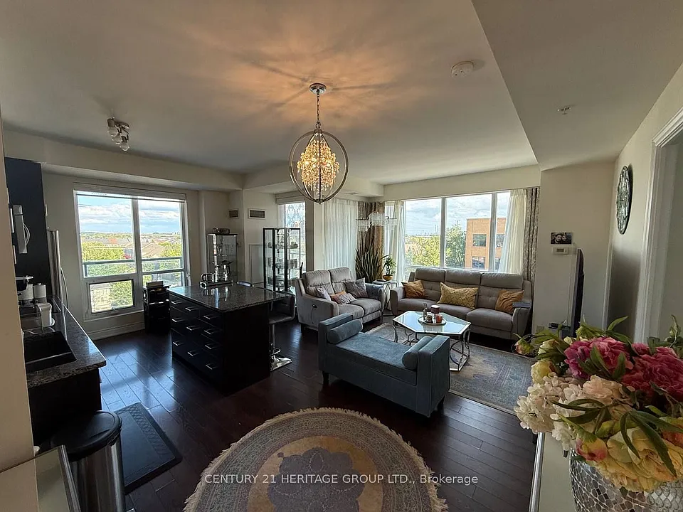 9088 Yonge St #608A