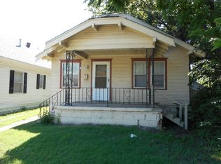 1235 S Water St, Wichita, KS 67213