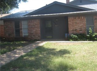 2649 Raintree Cir, Abilene, TX 79605