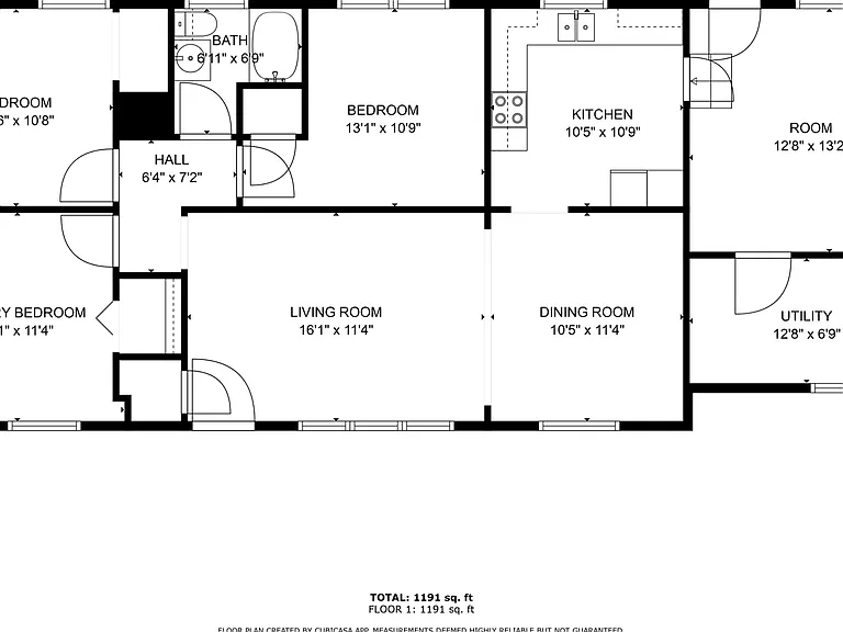 3903 Brick Church Pike — Photo 2