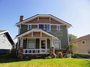 722 S 48th St, Tacoma, WA 98408