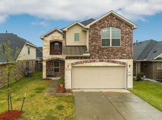 5123 Bay Ln, Bacliff, TX 77518