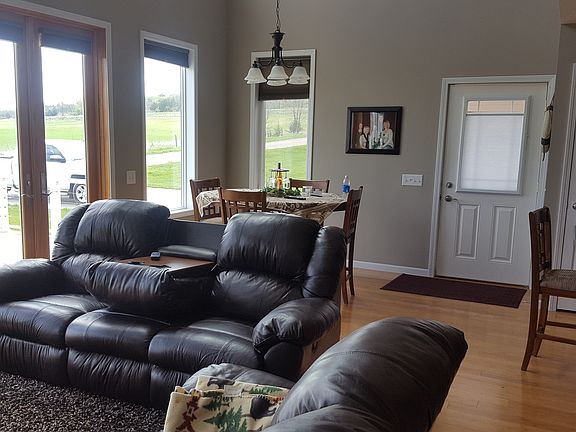 living room to dinning