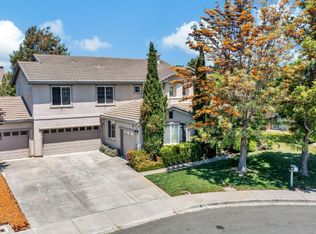 14 Blue Elder Ct, American Canyon, CA 94503