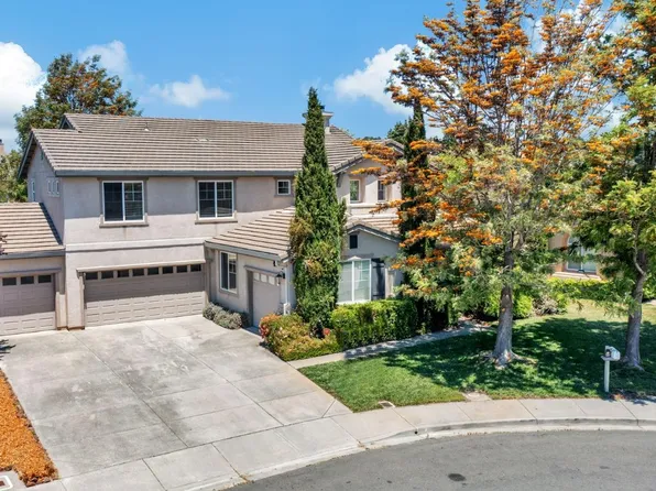 14 Blue Elder Court, American Canyon, CA 94503