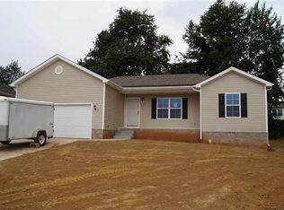 3476 Innsbrooke Ct, Bowling Green, KY 42104