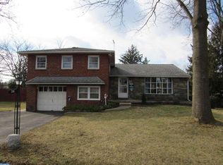 316 Harwicke Rd, Springfield, PA 19064