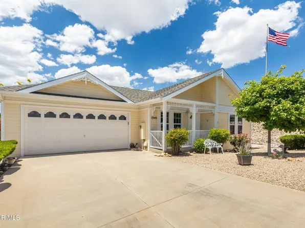 1940 N Baker St, Prescott Valley, AZ 86314