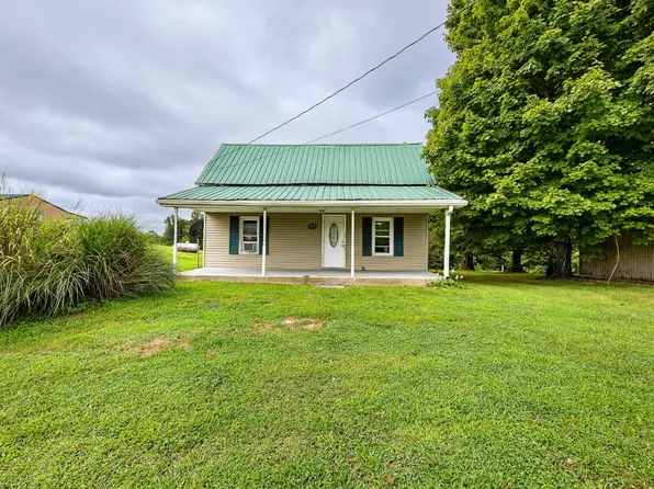 889 Sprowles Ridge Rd, Campbellsville, KY 42718