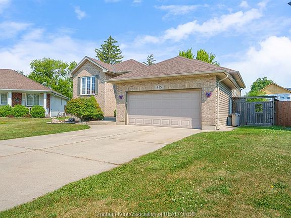 2nd image of 415 Silver Sands Ln
