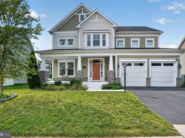 23631 Glenmallie Ct, Aldie, VA 20105