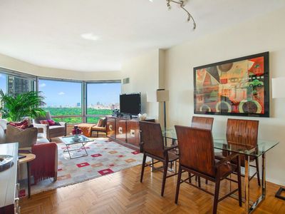 301 W 57th St APT 23B, New York, NY, 10019