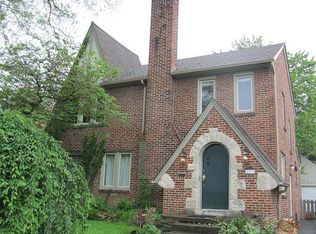 293 S Algonquin Ave, Columbus, OH 43204