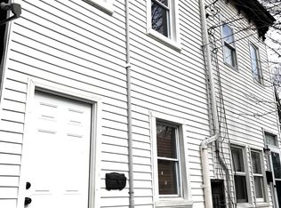 322 Union St, Trenton, NJ