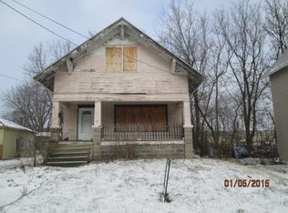 61 Woerth Ave, Mansfield, OH 44902