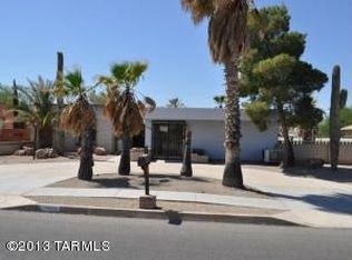 8308 E Stella Rd, Tucson, AZ 85730