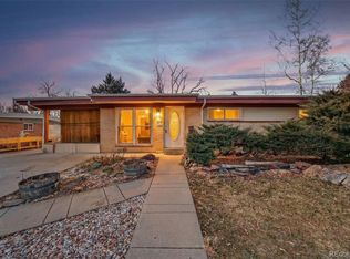 6175 Dover Street, Arvada, CO 80004
