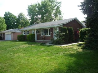 45851 Sterritt St, Utica, MI