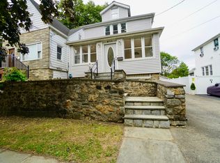 411 Kimball Ave, Yonkers, NY 10704