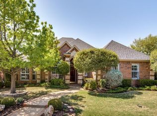 2200 Fleming Dr, McKinney, TX 75072