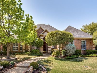 2200 Fleming Dr, McKinney, TX, 75072