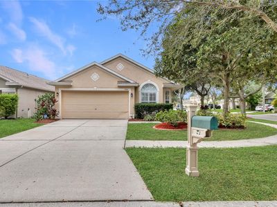 7807 Bristol Park Dr, Apollo Beach, FL, 33572