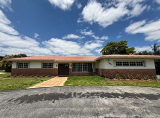7421 SW 39th St, Fort Lauderdale, FL 33314