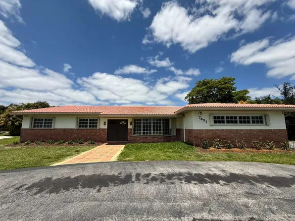 7421 SW 39th St, Fort Lauderdale, FL 33314