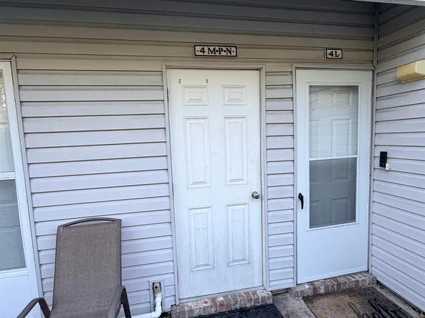 500 Fairway Village Ln. #4P, Myrtle Beach, SC 29588