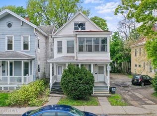 270-272 Yates St, Albany, NY 12208