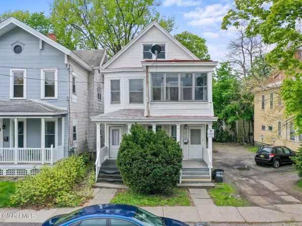 270-272 Yates Street, Albany, NY 12208