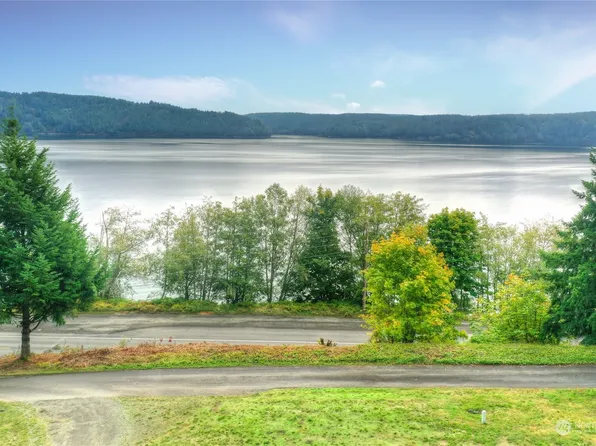 30061 N US Highway 101, Lilliwaup, WA 98555