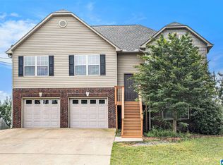 270 Dust Ridge Rd, Moody, AL 35004