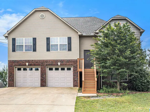 270 Dust Ridge Rd, Moody, AL 35004