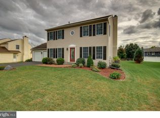 2278 Barbara Way, Sanatoga, PA