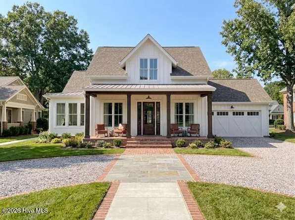 306 Kimberly Drive, Edenton, NC 27932