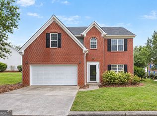 5035 Villas Ter, Stone Mountain, GA 30088