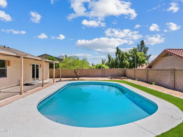 4131 E AHWATUKEE Drive, Phoenix, AZ 85044
