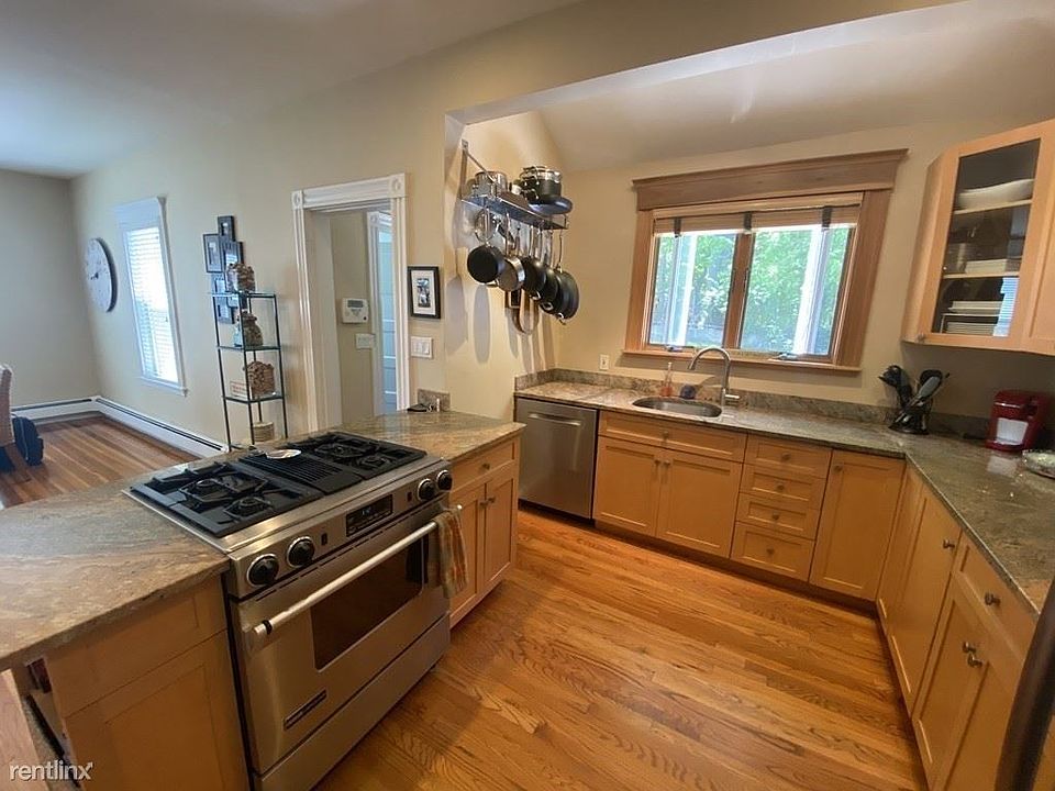 45 Hillsdale St. #45 Boston (Dorchester) Unit Photo 9