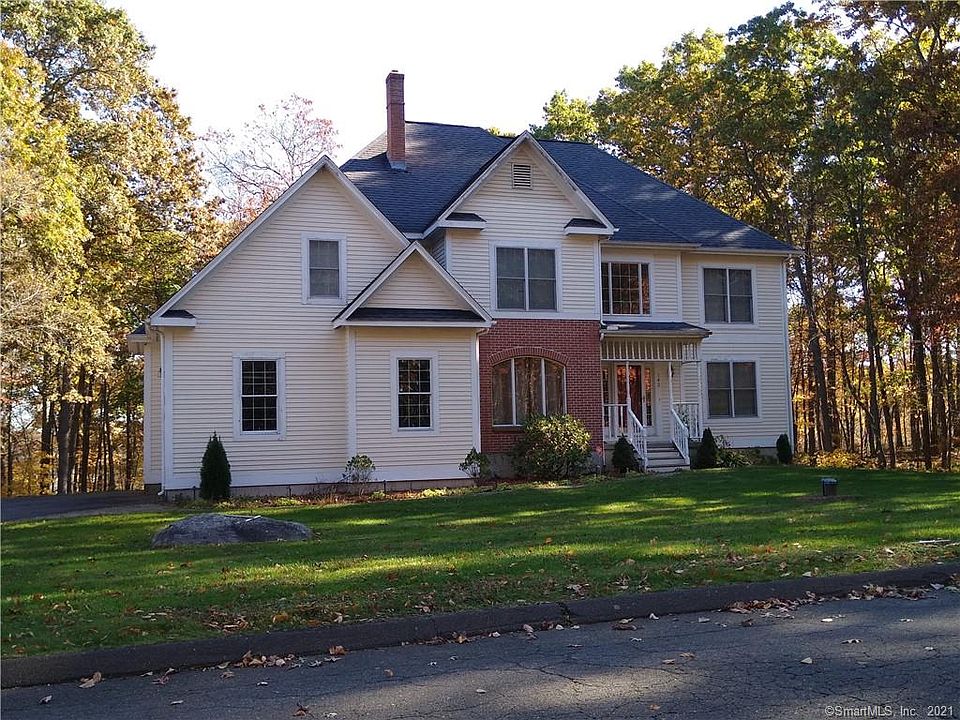 142 Tamarac Dr, Bolton, CT 06043 Zillow