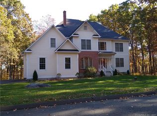 142 Tamarac Dr, Bolton, CT 06033