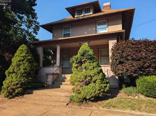 60 Huron St, Milan, OH 44846