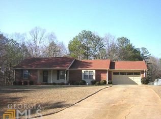 140 Salem Meadow Dr, Covington, GA 30016