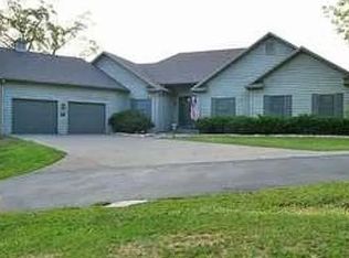 264 County Road 522, Jackson, MO 63755