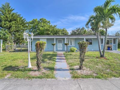 5974 Albert Road, West Palm Beach, FL, 33415