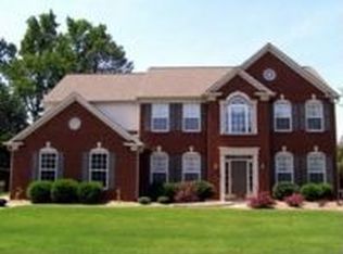 7915 Cavendish Pl, Johns Creek, GA 30024