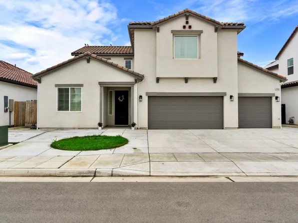 3562 Alameda Ave, Clovis, CA 93619